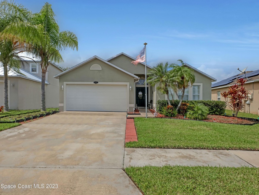 183 Stony Point Dr, Sebastian, FL 32958 - photo 1