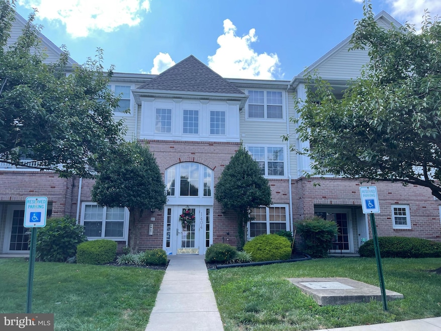 1404 Place, Bel Air, MD 21015 MLS MDHR2024064