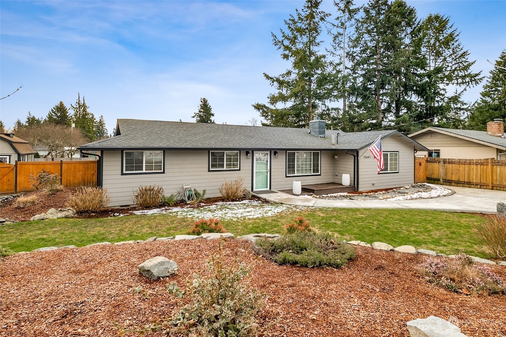 15641 SE 262nd Place, Covington, WA 98042 - photo 1