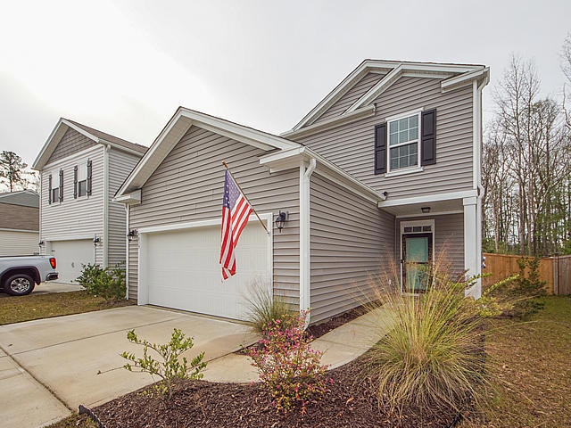 9819 Seed St, Ladson, SC 29456 - photo 1