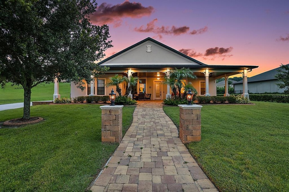 30307 Bretton Loop, Mount Dora, FL 32757 - photo 1