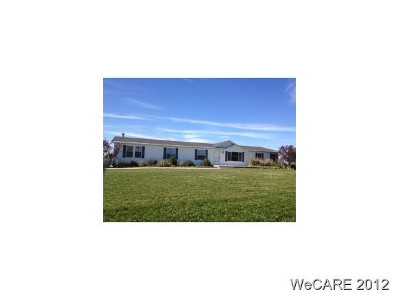 17465 County Rd, Wapakoneta, OH 45895 - photo 1