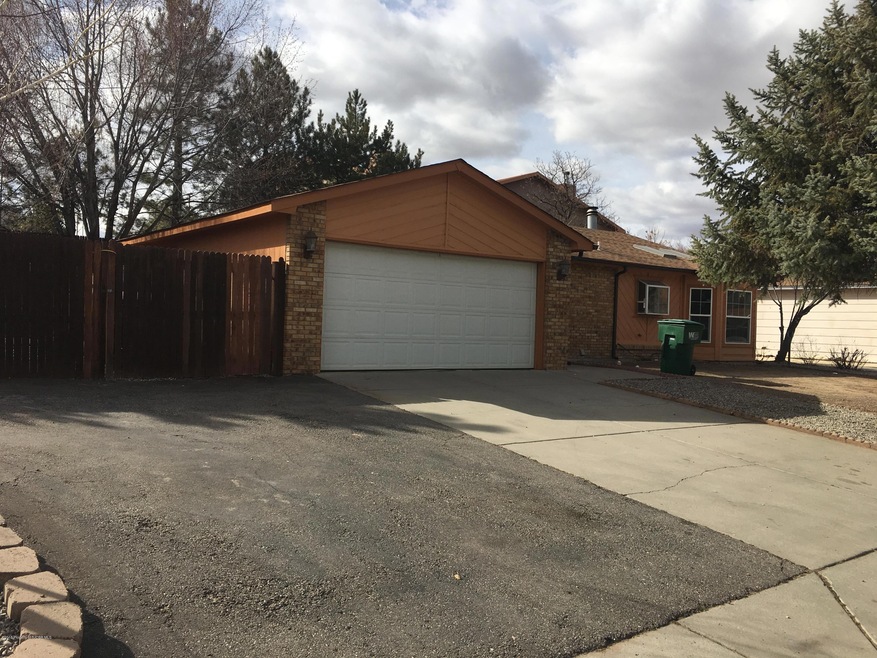 4101 Applewood Dr, Farmington, NM 87402 - photo 1