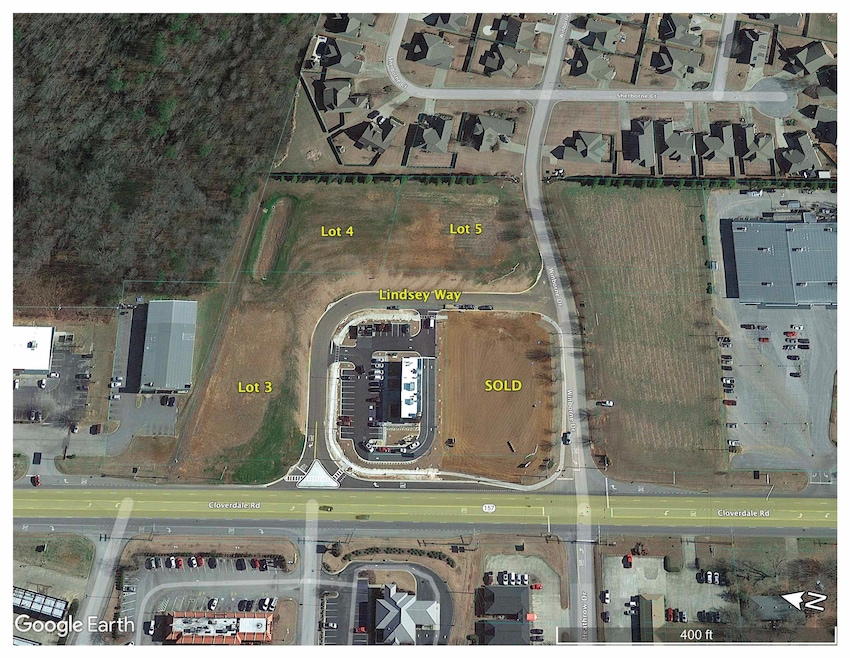 0 Lindsey Way unit 505723, Florence, AL 35633 - photo 1