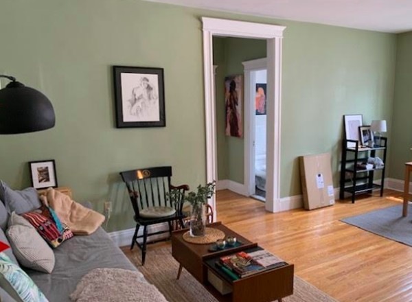 850 Massachusetts Ave unit 14, Cambridge, MA 02139 - photo 1