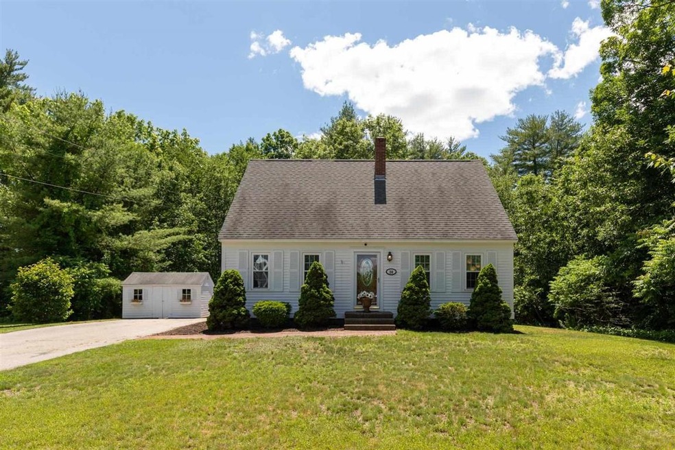 28 Riverbend Rd, Newmarket, NH 03857 - photo 1