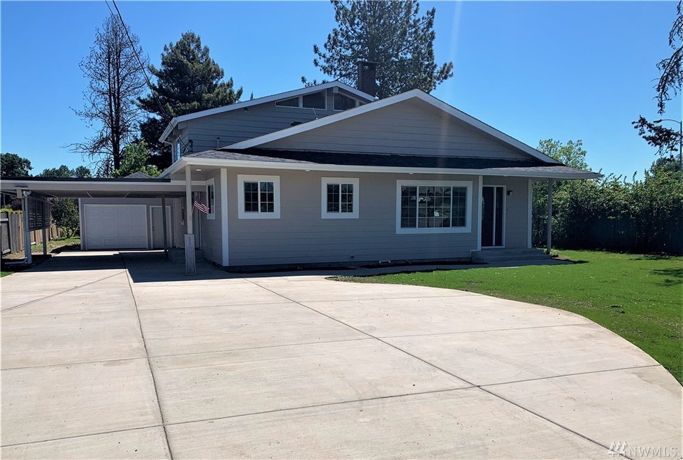 1245 Bishop Rd, Chehalis, WA 98532 - photo 1