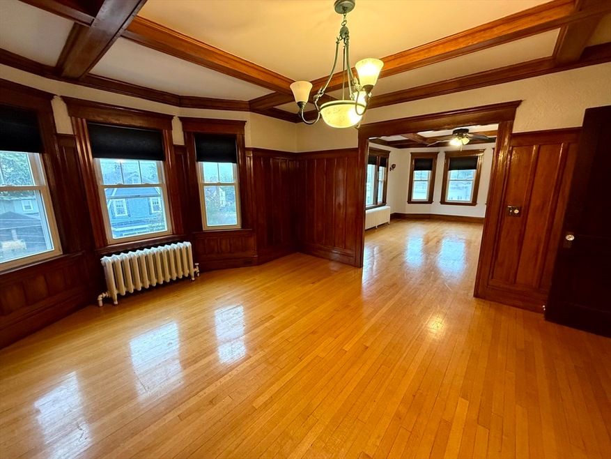 4 Adams Ave unit 2, Watertown, MA 02472 - photo 1