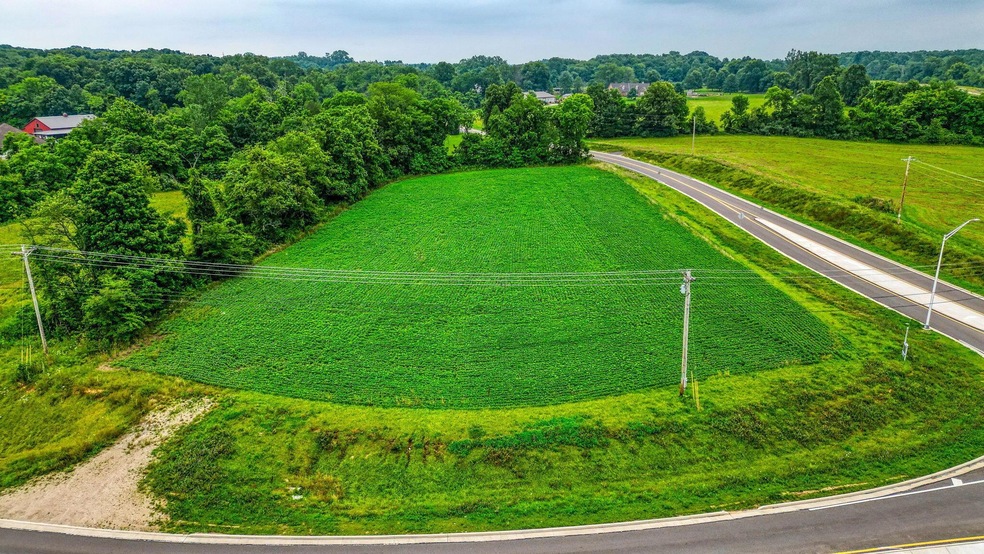 Corner of St Rt 656 & St Rt 61 (17)