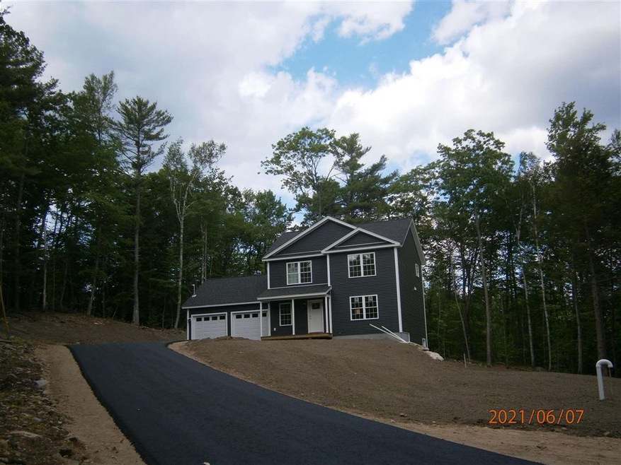 976 Nh Route 119 W, Fitzwilliam, NH 03447 - photo 1