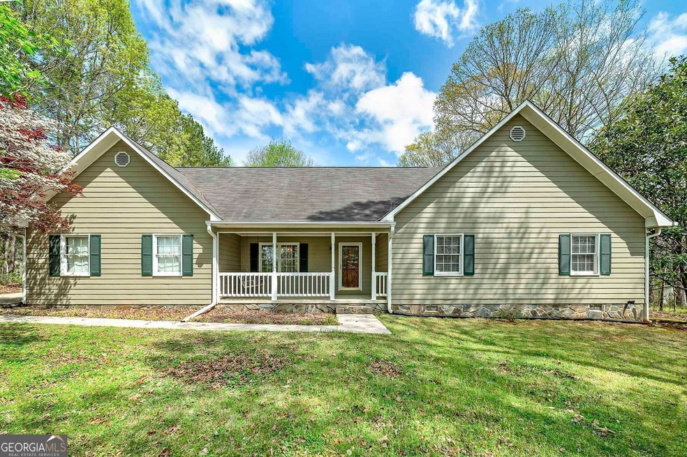 195 Creekside Way, McDonough, GA 30252 - photo 1