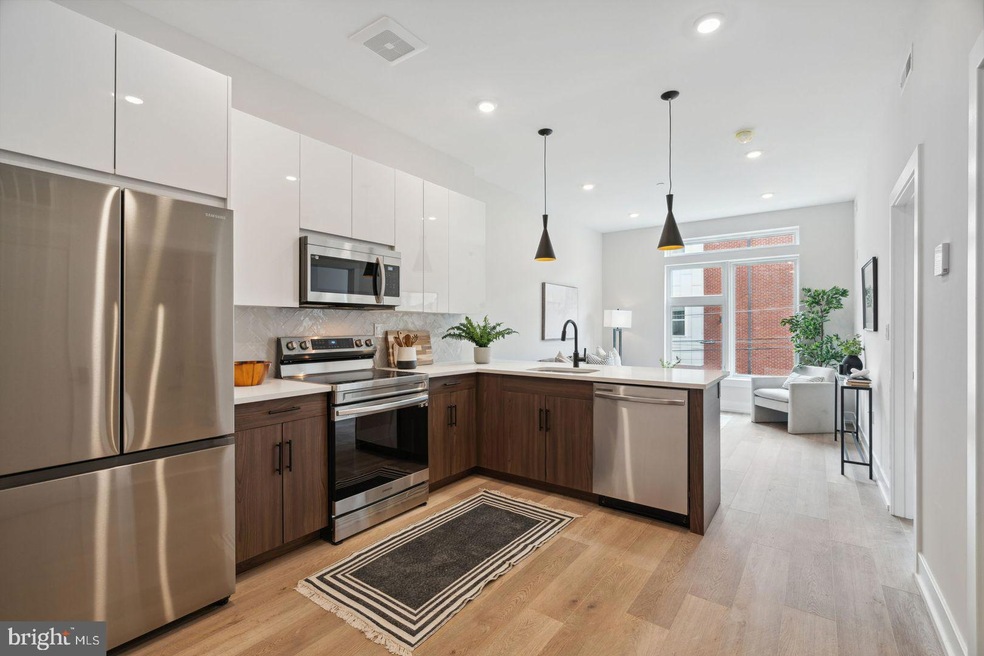 720 W Thompson St unit 2B-515, Philadelphia, PA 19122 - photo 1