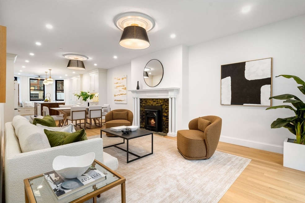 903 Beacon St unit 1, Boston, MA 02215 - photo 1