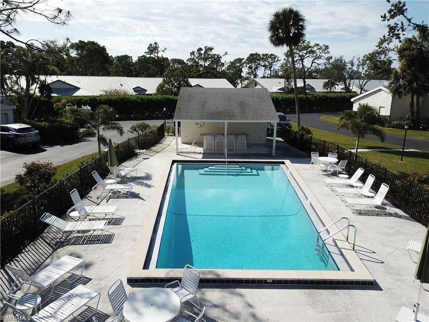 4766 West Blvd unit 201, Naples, FL 34103 - photo 1