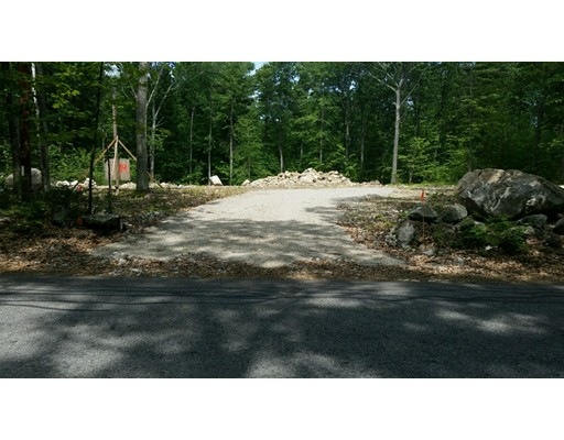 19 Buteau Rd, Spencer, MA 01562 - photo 1