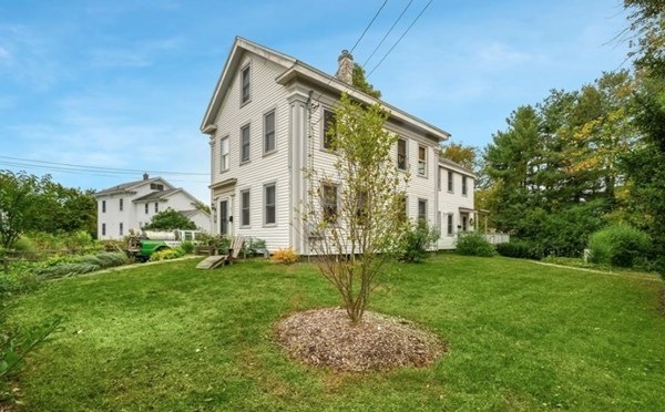 99 Exchange St unit 1, Holliston, MA 01746 - photo 1