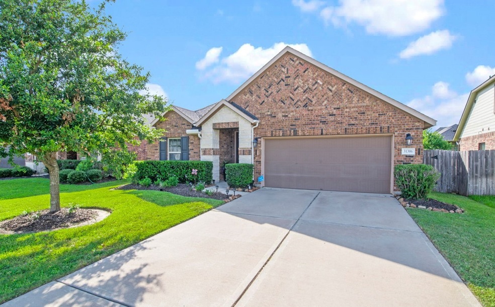 31306 White Cypress Ln, Hockley, TX 77447 - photo 1