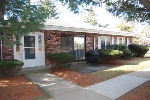 916A Windsor Dr unit 916A, Framingham, MA 01701 - photo 1