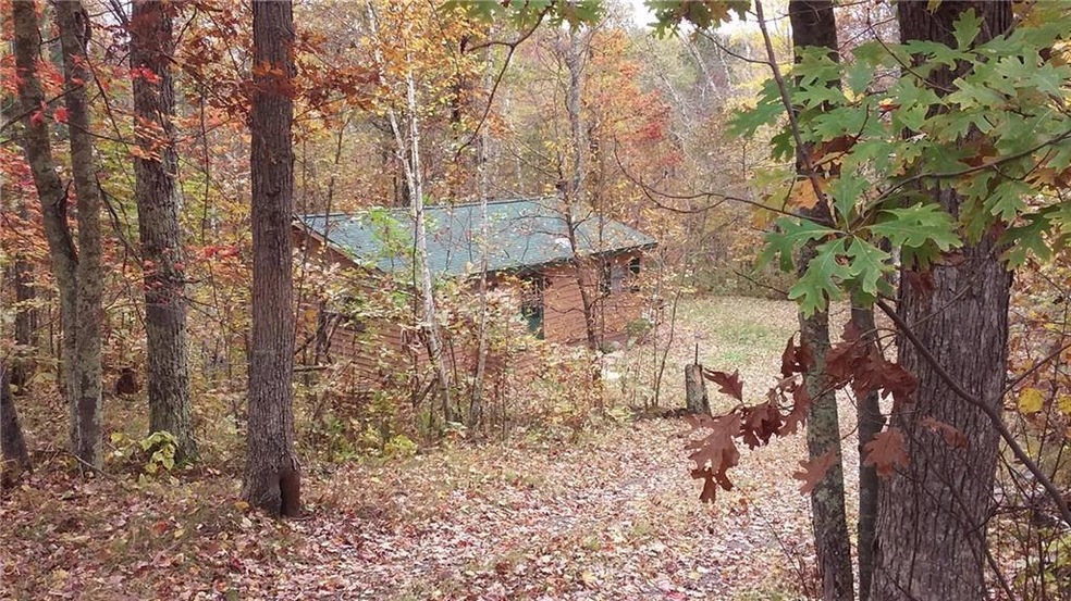 4340 Morning Star Dr, Danbury, WI 54830 - photo 1