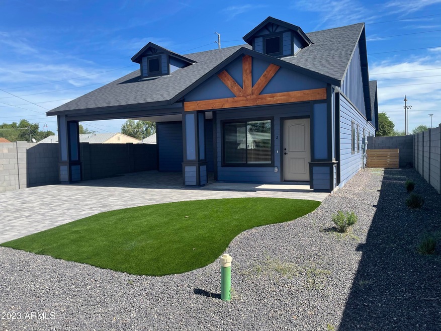 274 N Delaware St unit 1, Chandler, AZ 85225 - photo 1