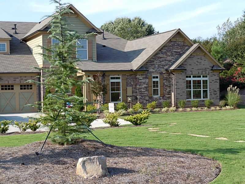 Exterior Front. Example of exterior. Colors vary f
