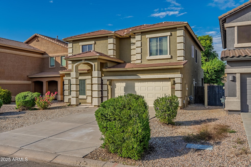 44322 W Cypress Ln, Maricopa, AZ 85138 - photo 1