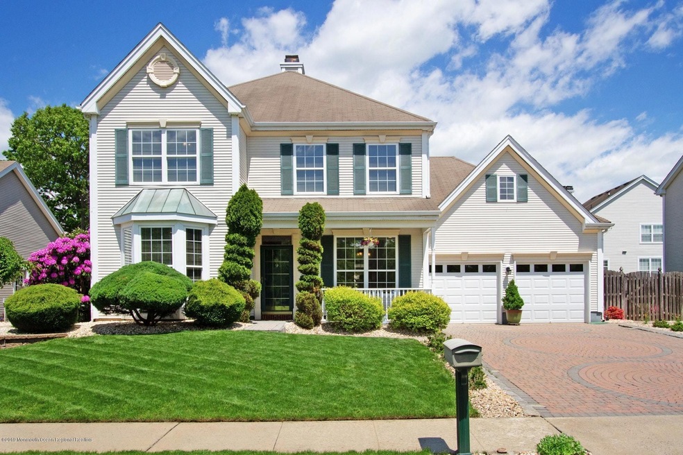 Meticulous Landscaping