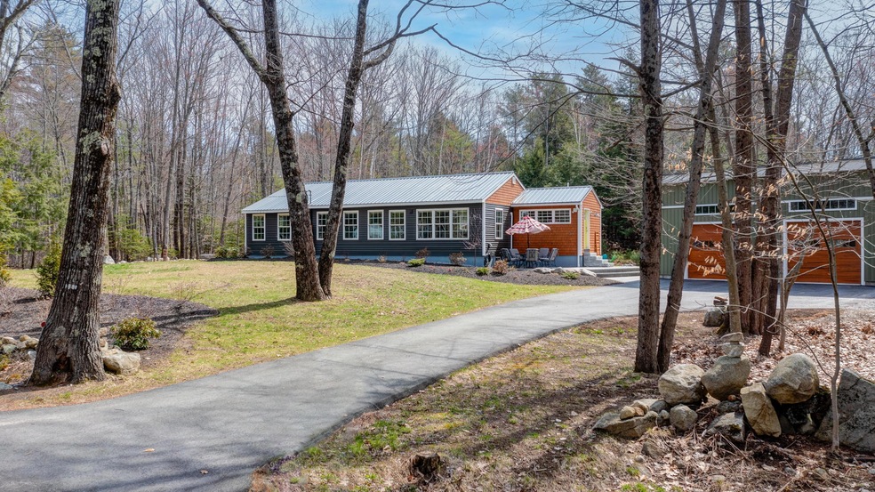 436 Runaround Pond Rd Durham