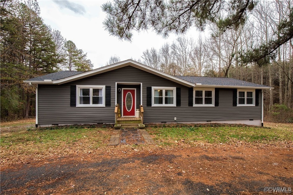 2548 Academy Rd, Powhatan, VA 23139 - photo 1