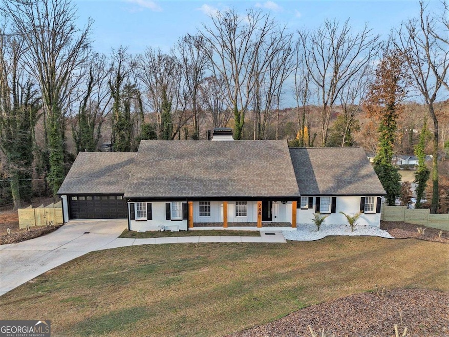 788 Sherwood Rd, Gainesville, GA 30501 - photo 1