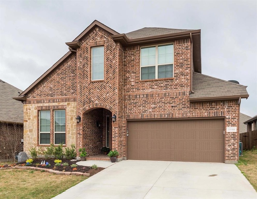 2116 Skysail Ln, Argyle, TX 76226 - photo 1