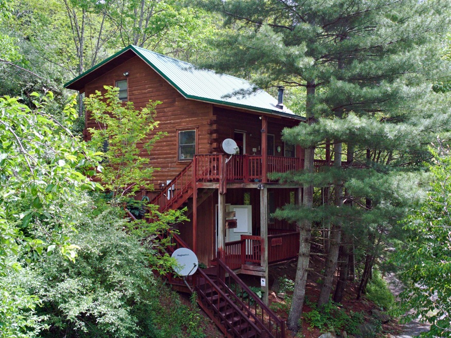587 Slatyfork Village Ln