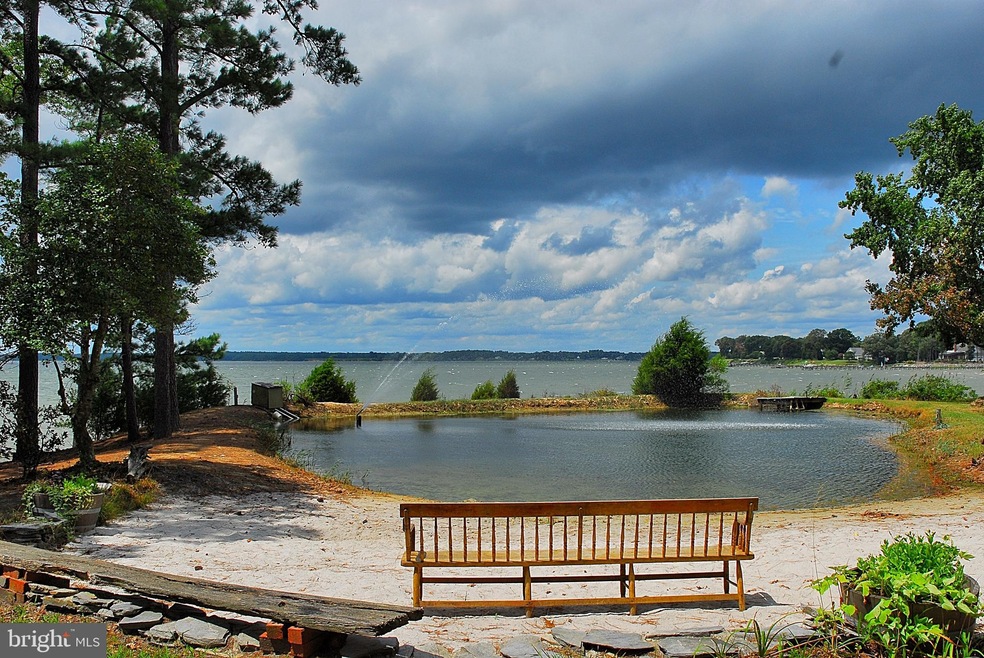 00 Wharton Grove Ln, Weems, VA 22576 - photo 1