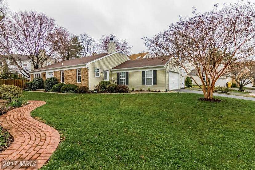 2442 Hyannis Ln, Crofton, MD 21114 - photo 1