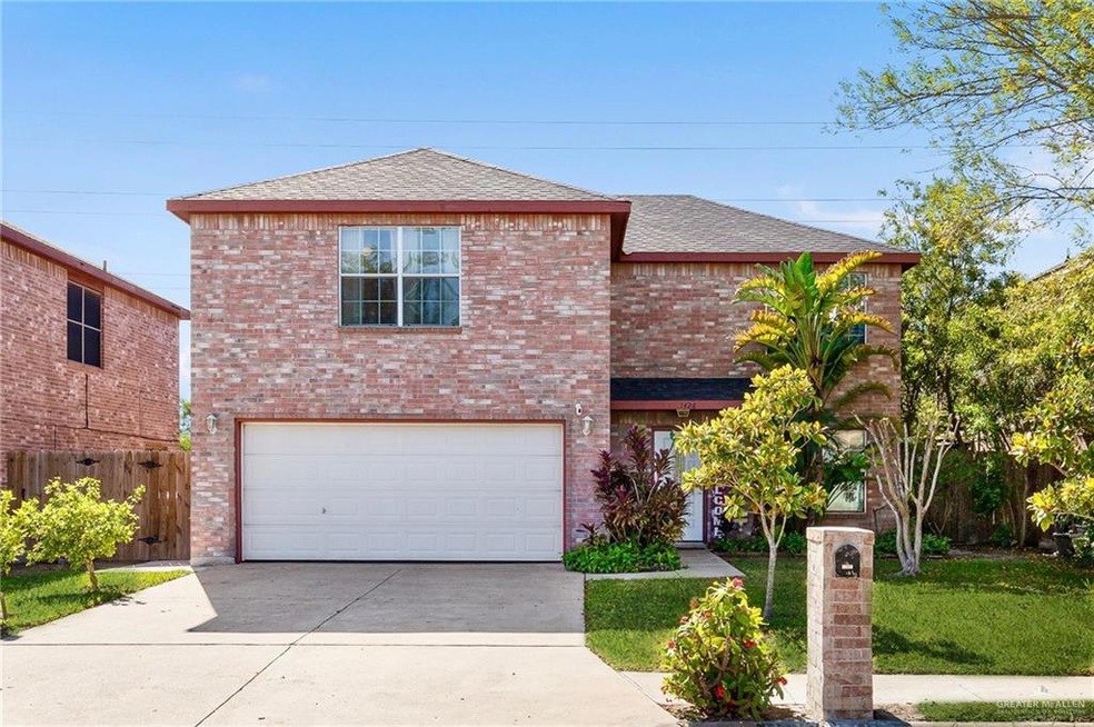 1426 Denver, Edinburg, TX 78541 - photo 1