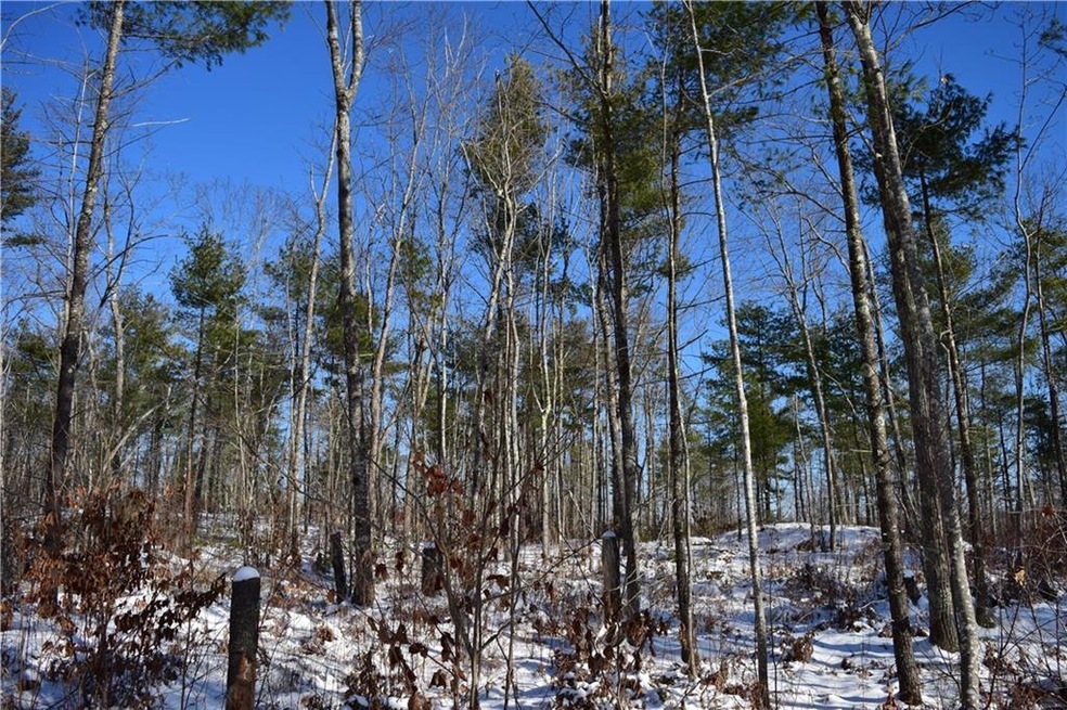 Maine Land for Sale in Woolwich