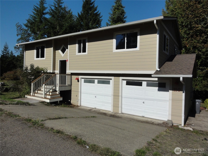 110 E Canyon View Rd, Belfair, WA 98528 - photo 1