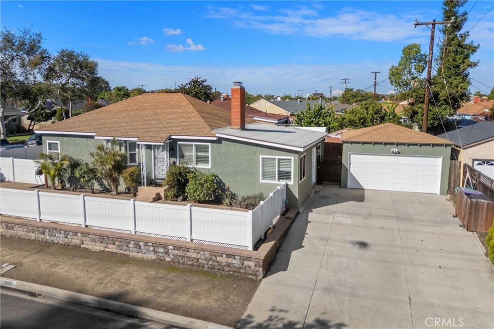 4821 E Los Coyotes Diagonal, Long Beach, CA 90815 - photo 1