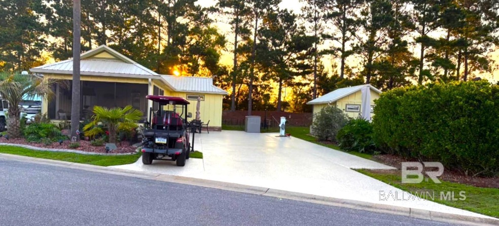 392 Portofino Loop unit 19, Foley, AL 36535 - photo 1