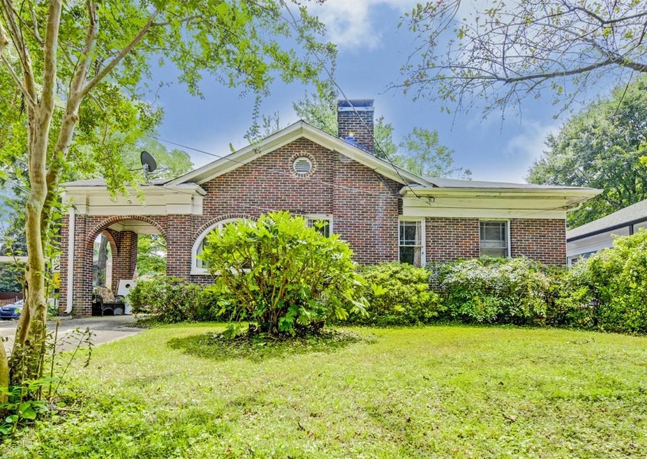 Steps From The Beltline!