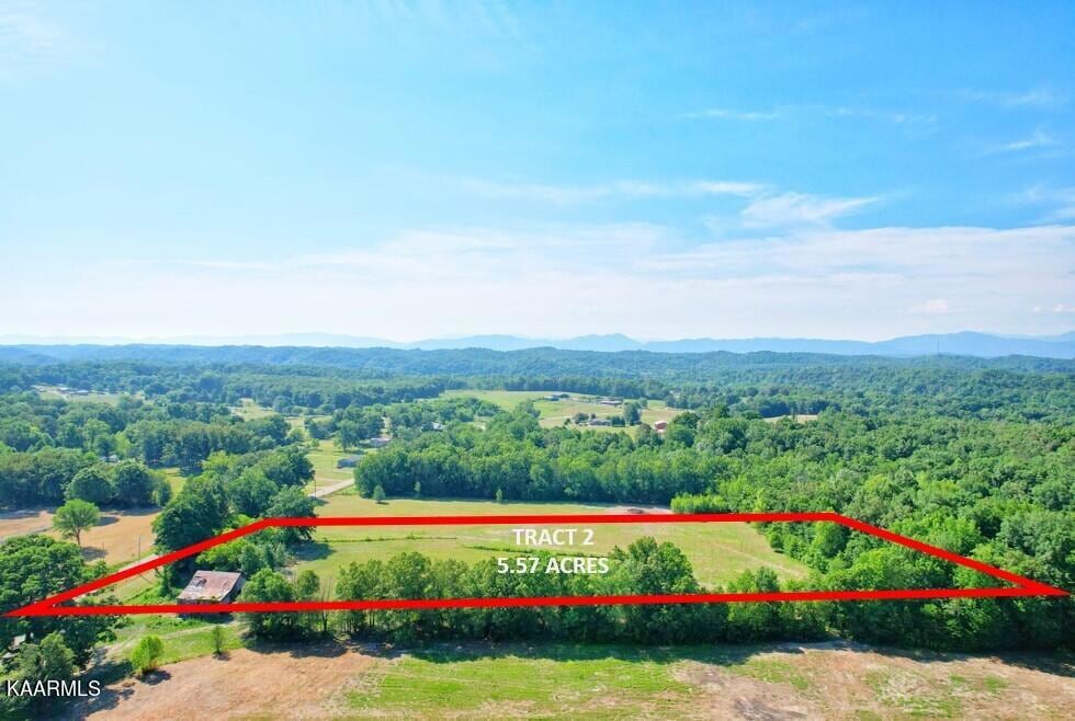 TRACT 2- 5.57 ACRES
