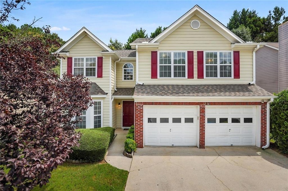 3673 Willgrove Way, Duluth, GA 30096 - photo 1