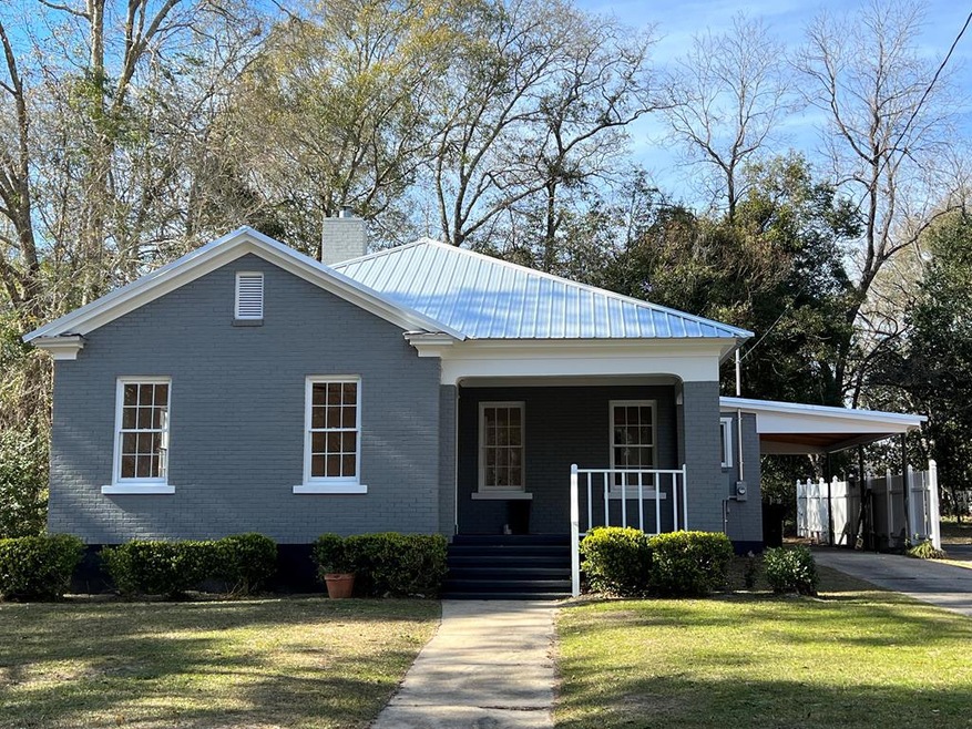 Main View