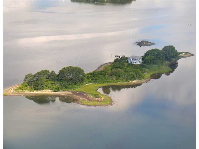 Aerial View.