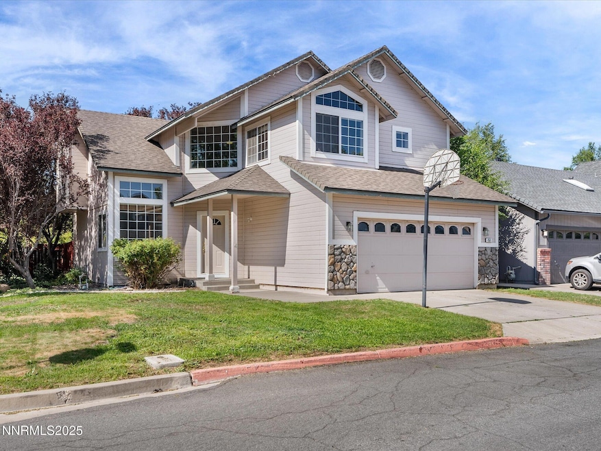 Under Contract $518,000