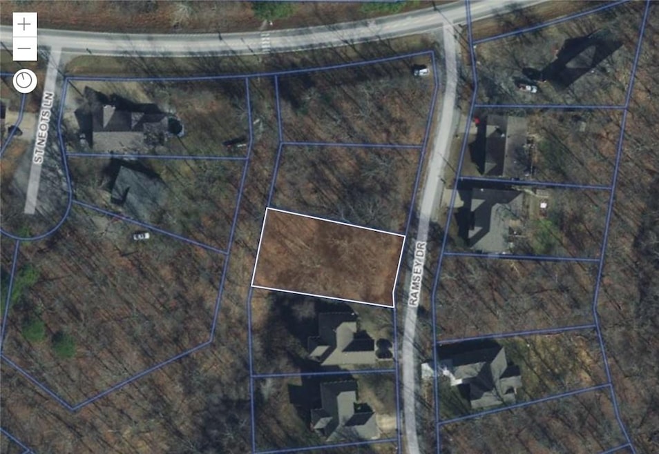 Lot 3 Ramsey Dr, Bella Vista, AR 72714 - photo 1