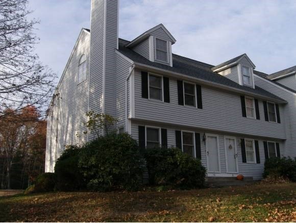 36 Ramsgate Ridge unit U245, Nashua, NH 03063 - photo 1