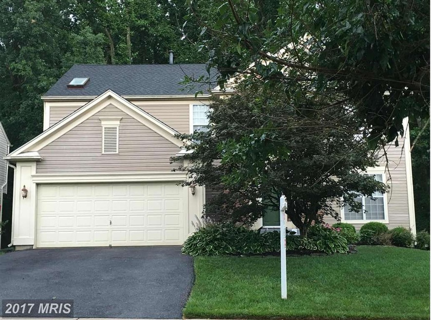 17923 Wheatridge Dr, Germantown, MD 20874 - photo 1