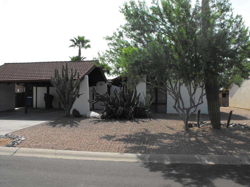 918 S Roslyn Place, Mesa, AZ 85208 - photo 1