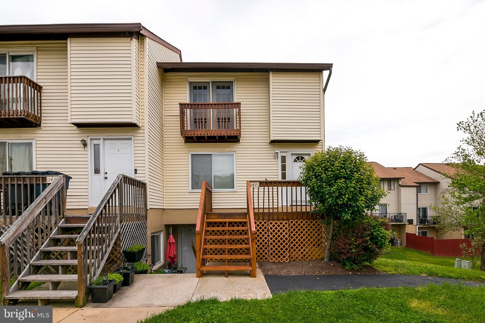 11421 Laurelwalk Dr, Laurel, MD 20708 - photo 1